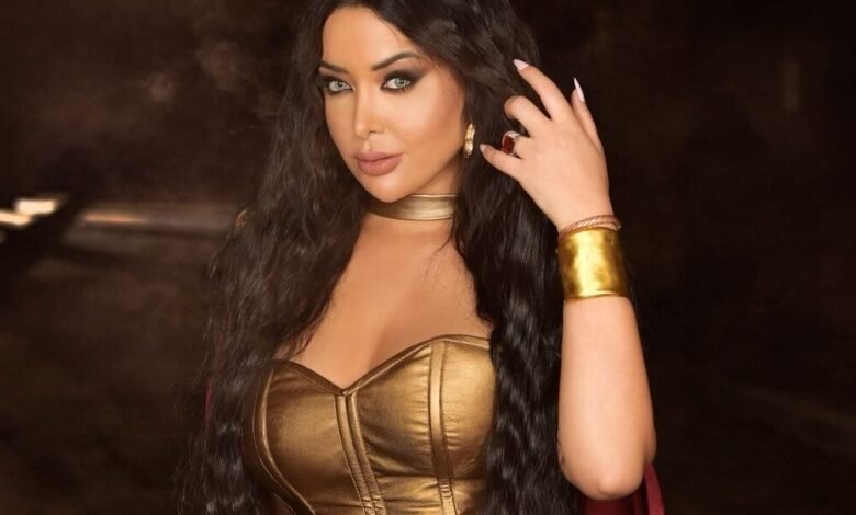 كاميليا ورد تتألق في دلعني… أكثر من ربع مليون مشاهدة خلال أقل من 24 ساعة!