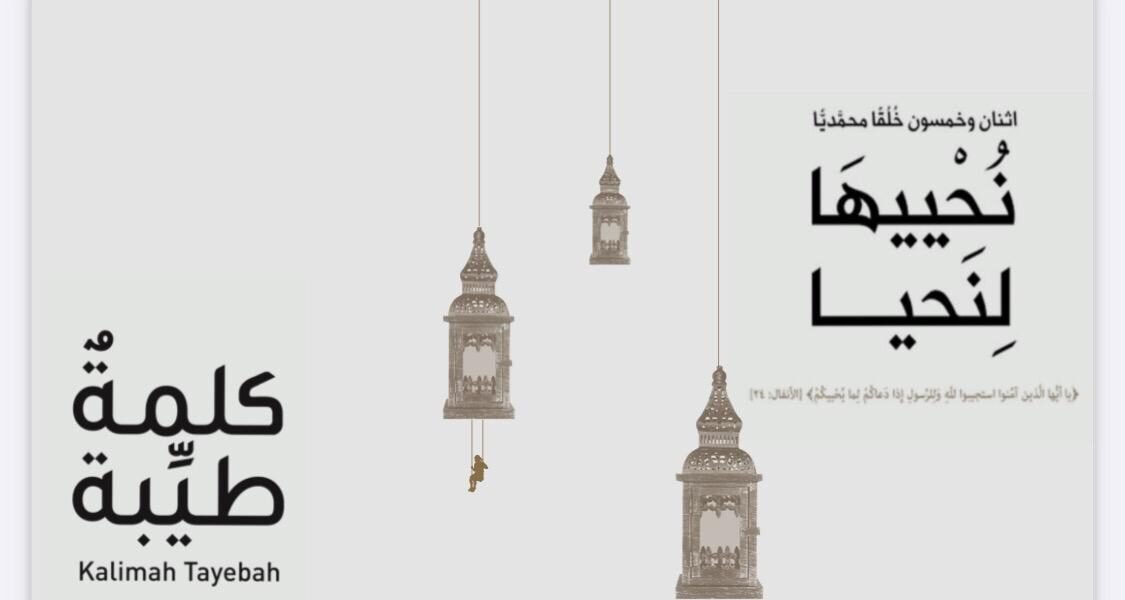 كتاب نُحْييهَا لِنَحيا يتحدث عن فضيلة الصبر