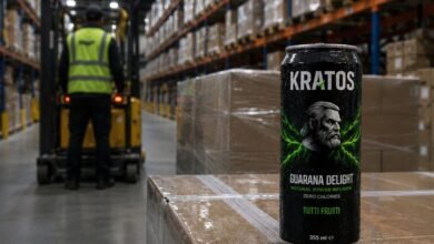 كراتوس (KRATOS) في قلب المعركة كيف حوّلت بطولة TMC
