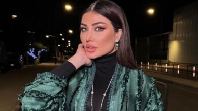 ما حقيقة منع هبة نور من المشاركة في الأعمال الدرامية السورية؟ و هل إعتزلت؟
