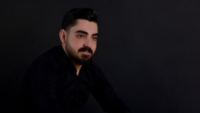 ماهر نصر الدين يطلق أغنيته الجديدة لحالي