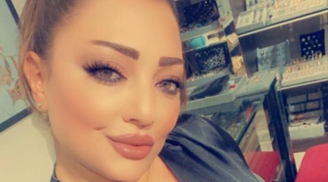 متجر Ghina shop علامة فارقة في عالم الإكسسوارات الفاخرة
