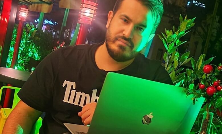 متطلبات التوثيق على الانستغرام مع خبير مواقع التواصل الاجتماعي أحمد شحادة