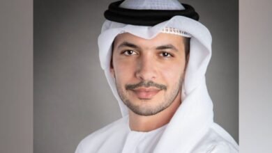 محمد النعيمي التنوع في الإستثمار يضمن للمستثمر امكانية التعويض..