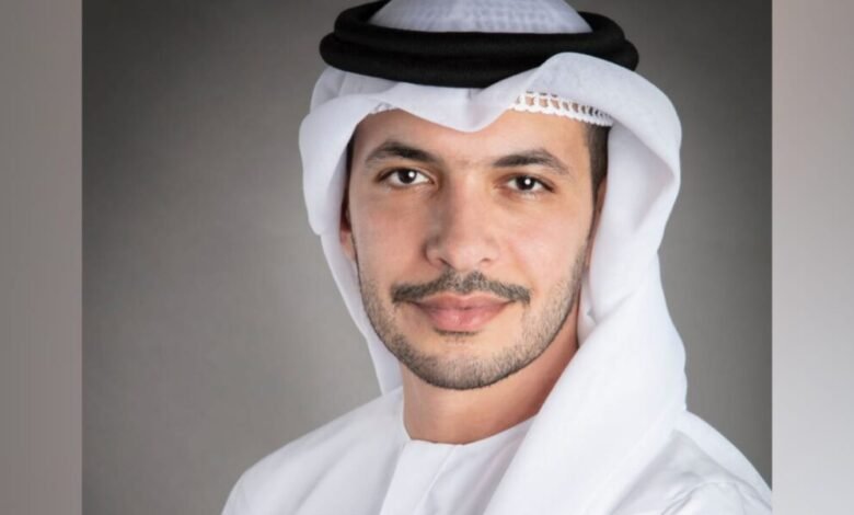 محمد النعيمي التنوع في الإستثمار يضمن للمستثمر امكانية التعويض..