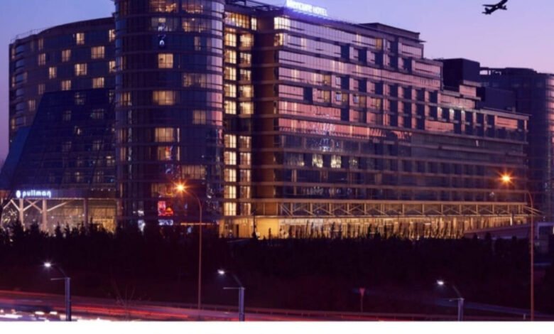 معرض ISTANBUL FASHION CONNECTION 2022 يستضيف شركات الأزياء العالمية