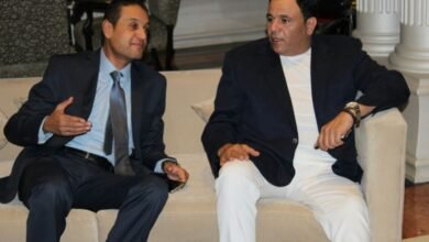مفاجأت فنية في بيروت بتوقيع المنتج الكبير د. احمد ايوب