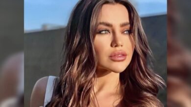 ملاك أيوب و مشاركات هامة مع بداية الموسم الصيفي
