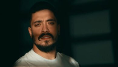 مهند زعيتر يعلن عن إحياء حفل غنائي في بيروت غداً
