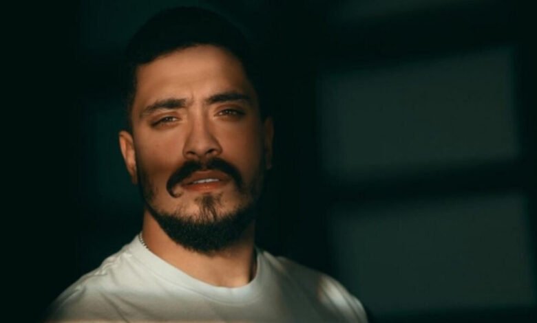 مهند زعيتر يعلن عن إحياء حفل غنائي في بيروت غداً