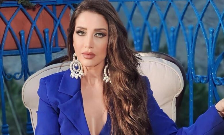 ميريام عطالله ضيفة هشام حداد في المزح نصّو جد