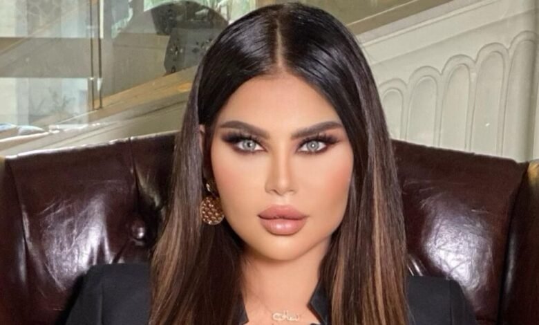 ناتالي حداد الأزمة اللبنانية إلى أين؟