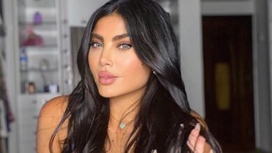 ناتالي حداد تشدد على أهمية عمل المرأة