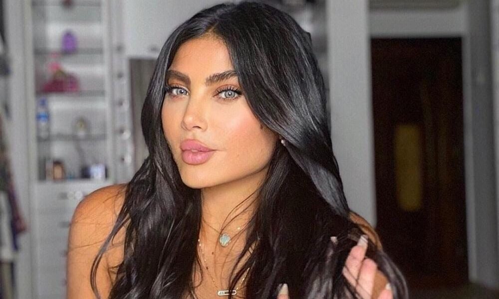 ناتالي حداد تشدد على أهمية عمل المرأة