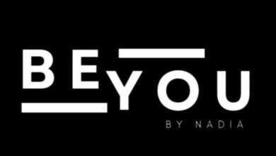 ناديا كساسير تستعد لإطلاق صالونها الBe You By Nadia في بيروت
