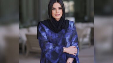 ناديا كعوش تحصد شهادات فخر وتقدير في الإمارات وتواصل تألقها في عالم التسويق والضيافة