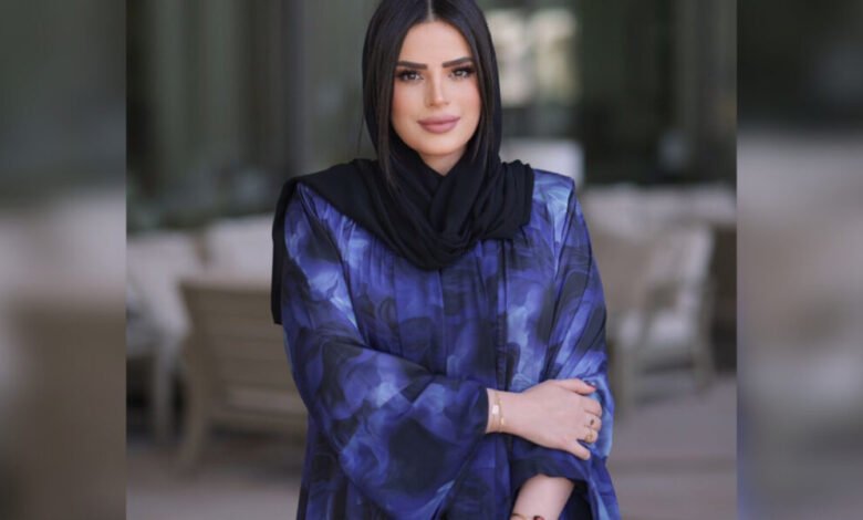 ناديا كعوش تحصد شهادات فخر وتقدير في الإمارات وتواصل تألقها في عالم التسويق والضيافة