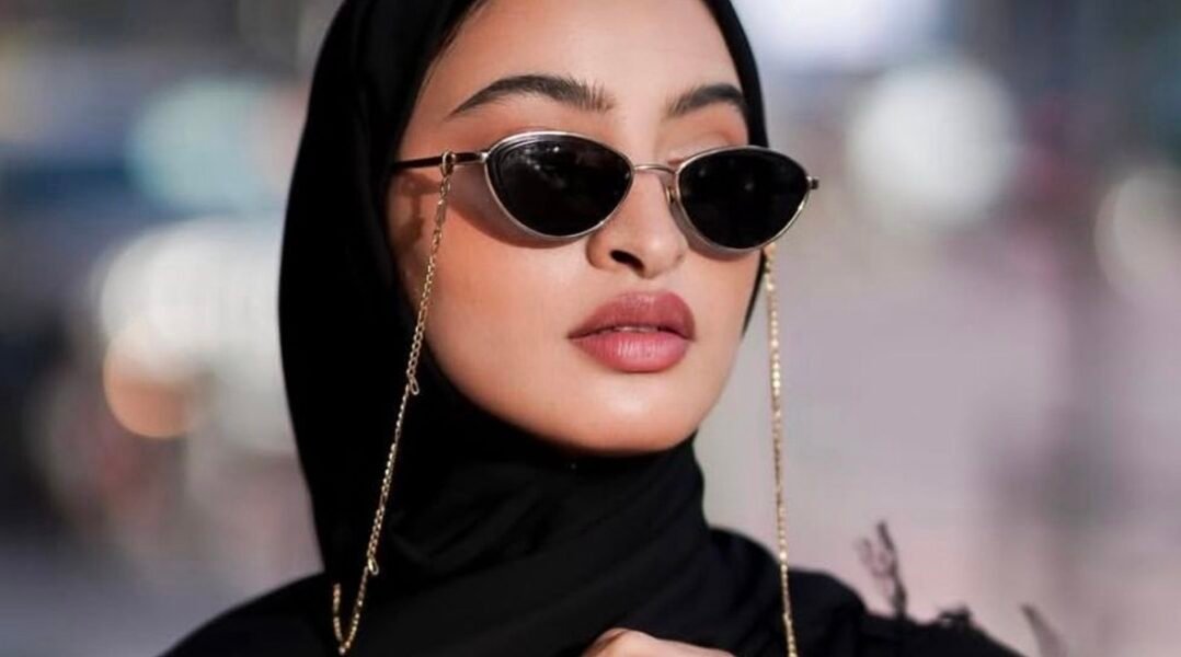 هاجر Hajoura تبرز كأيقونة صاعدة في عالم الموضة والجمال على إنستغرام - صورة مميزة صورة مميزة: هاجر Hajoura تبرز كأيقونة صاعدة في عالم الموضة والجمال على إنستغرام