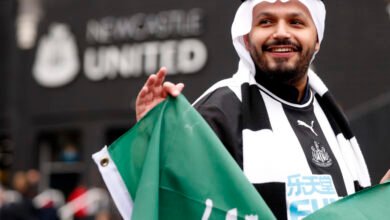 هل يكون يوسف النصيري اللاعب العربي الأول في صفوف نيوكاسل يونايتد بعد الملكية السعودية ؟
