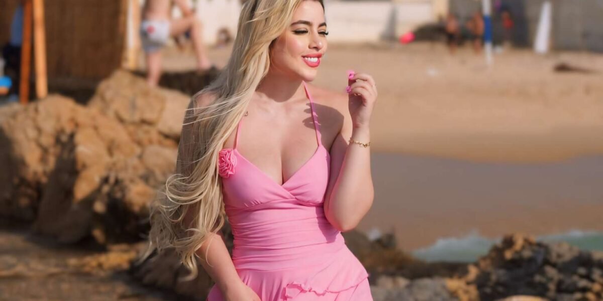 هنادي المشطوب الصاروخ تشعل مواقع التواصل الاجتماعي - صورة مميزة صورة مميزة: هنادي المشطوب الصاروخ تشعل مواقع التواصل الاجتماعي