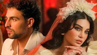 هيفاء وهبي وسانت ليفانت يشعلان جدة.. وردة حمراء وديو مفاجئ يخطفان الأنظار