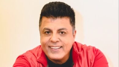 وجدي حماد إلى الساحة الفنية من جديد وتعاون مع المبدع هيثم زيّاد