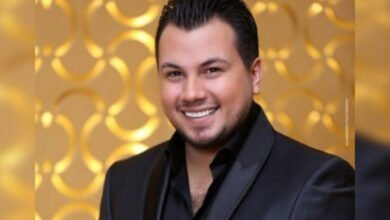 وديع الشيخ يتصدر الترند على يوتيوب بأغنيته الجديدة