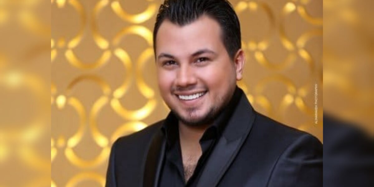 وديع الشيخ يتصدر الترند على يوتيوب بأغنيته الجديدة