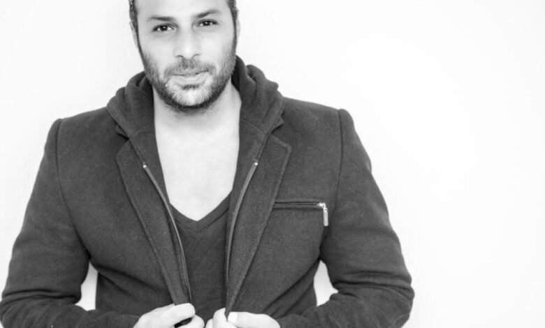 وسيم ستيف.. أشهر مصفّف شعر لأهمّ نجمات العالم العربي