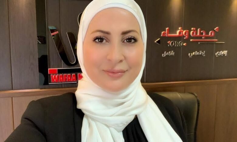 وفاء بيضون في يوم المرأة العالمي المرأة عنوان الحب .. عظيمة بطبيعة تصميمها وطبيعة تكوينها السابقة على وجودها !