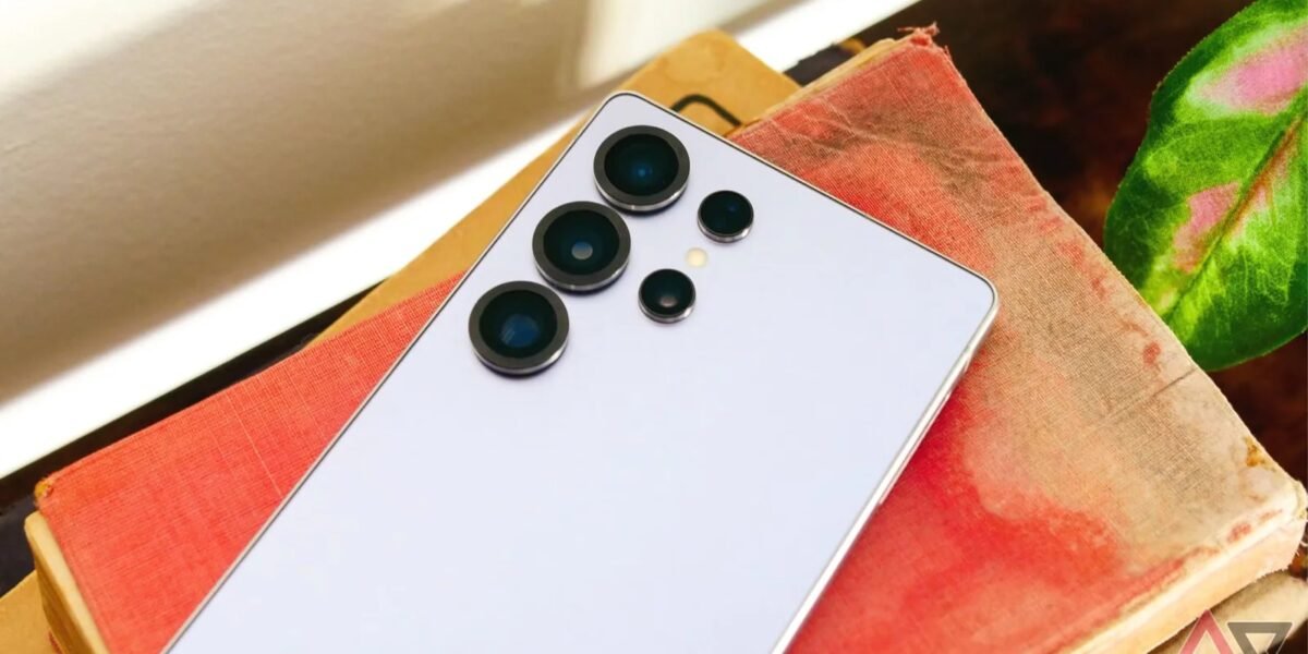 يبدو أن Samsung Galaxy S26 جاهز لنسخ واحدة من أفضل ترقيات الكاميرا على iPhone - صورة مميزة صورة مميزة: يبدو أن Samsung Galaxy S26 جاهز لنسخ واحدة من أفضل ترقيات الكاميرا على iPhone