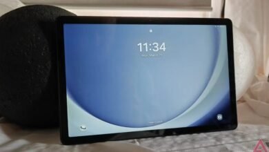 يبلغ سعر هذا الجهاز اللوحي Samsung 90 هرتز 140 دولارًا فقط في الوقت الحالي