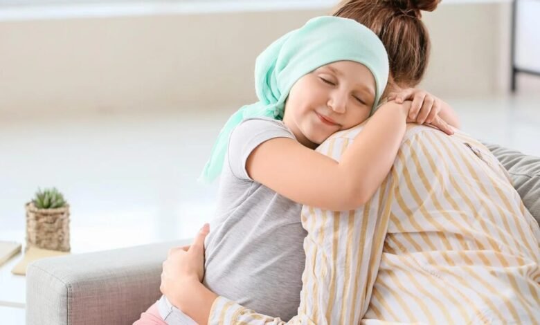 يكشف الذكاء الاصطناعي كيف يمكن لكل دولة أن تعزز فرص بقاء مرضى السرطان على قيد الحياة