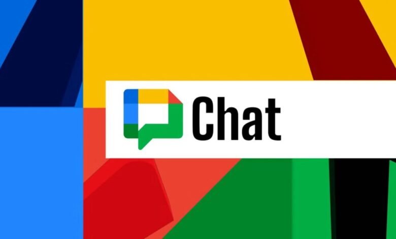 يمكنك أخيرًا منع المرسلين غير المعروفين من الانزلاق إلى الرسائل المباشرة في Google Chat