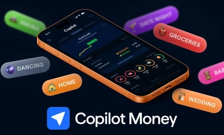يوفر برنامج Copilot Money الوضوح لأموالك الآن على الويب (برعاية)
